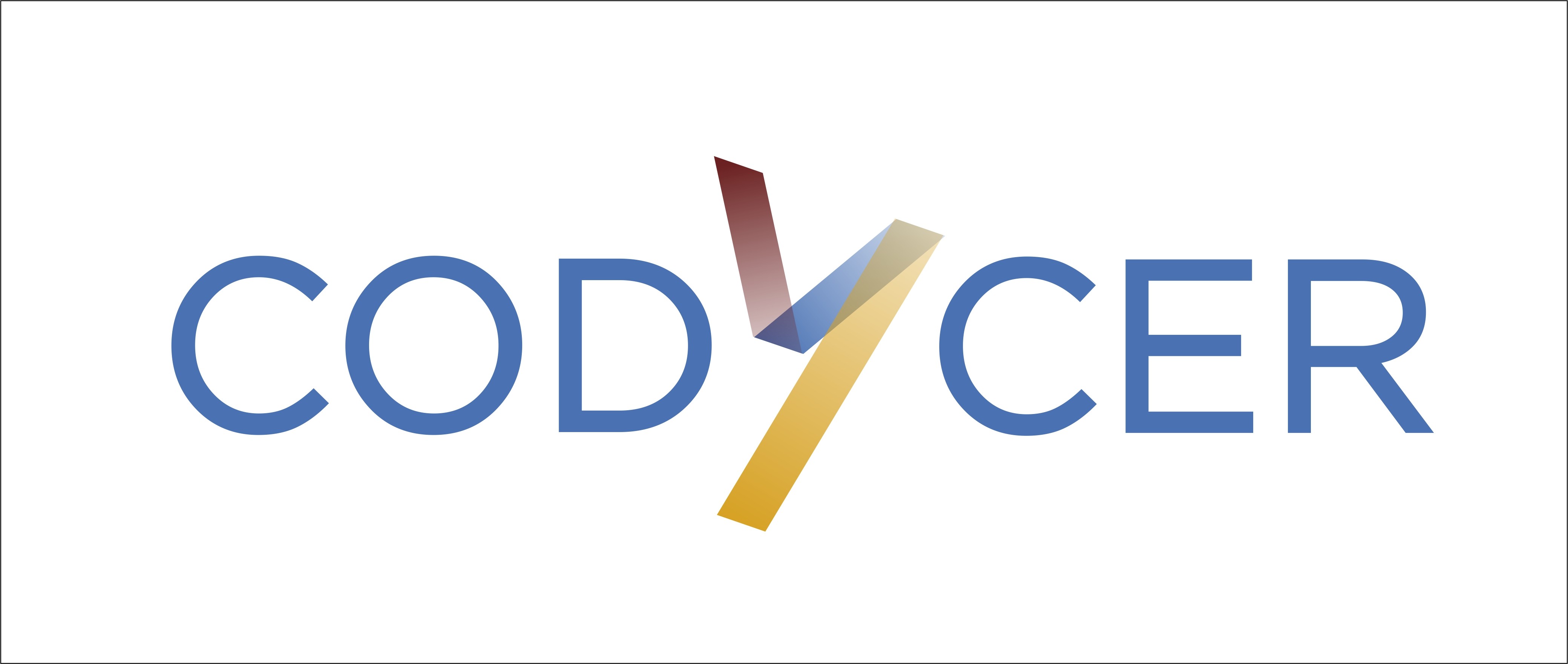 CODYCER logo